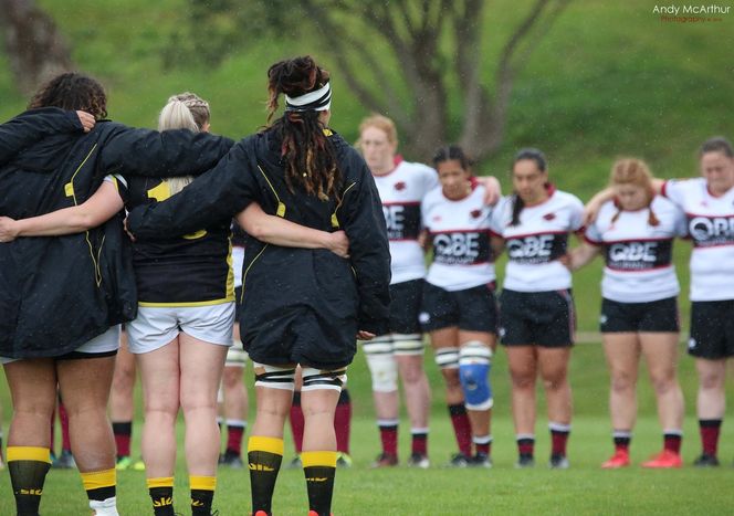 Palmer pleased with NPC and direction of women�s rugby